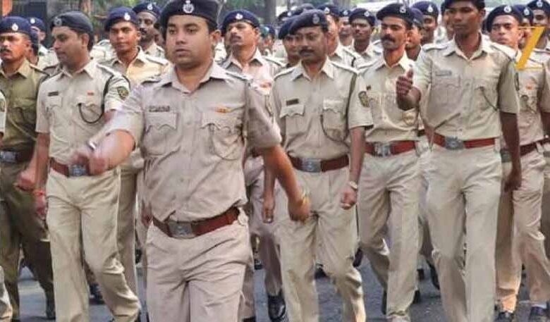 पुलिसकर्मियों-को-पहली-बार-ट्रांसजेंडर-के-बारे-में-अलग-से-पाठ-पढ़ाया-जाएगा