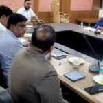 जूट-कार्पोरेशन-ऑफ-इण्डिया-और-कॉटन-कार्पोरेशन-ऑफ-इण्डिया-के-प्रतिनिधिमण्डल-ने-जानी-मध्यप्रदेश-की-एडवांस्ड-फूड-ग्रेन-प्रोक्योरमेंट-प्रणाली
