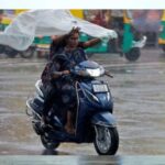 मानसूनी-बारिश-ने-पूरे-मध्यप्रदेश-को-तरबतर-कर-दिया,-नदी-नाले-उफान-पर-हाेने-से-कई-रास्ते-बंद