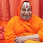 तुलसी-पीठ-चित्रकूट-के-संस्थापक-जगद्गुरु-स्वामी-रामभद्राचार्य-को-डी-लिट-की-मानद-उपाधि-से-सम्मानित-किया-गया