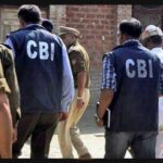 रिटायर्ड-लोको-पायलट-के-ठिकाने-पर-सीबीआई-की-दबिश,-कार्रवाई-के-चलते-शहर-में-हड़कंप-मच-गया