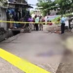 नशे-में-हुए-विवाद-के-बाद-व्यक्ति-की-पत्थर-से-कुचलकर-हत्या,-आरोपी-गिरफ्तार