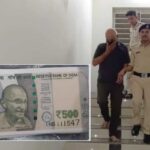 जबलपुर-पुलिस-ने-नकली-नोट-सप्लाई-करने-वाले-गिरोह-का-पर्दाफाश-किया,15-लाख-रुपए-के-नकली-नोट-किए-बरामद,-दो-गिरफ्तार