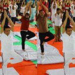 उपमुख्यमंत्री-देवड़ा-के-मुख्य-आतिथ्य-में-हुआ-देवास-में-सामूहिक-योग-कार्यक्रम