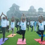 मध्यप्रदेश-के-पर्यटन-स्थलों-से-दिया-गया-योग-का-संदेश