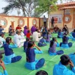 अंतराष्‍ट्रीय-योग-दिवस-के-अवसर-पर-पूरे-प्रदेश-की-स्‍वास्‍थ्‍य-संस्‍थाओं-में-हुआ-योगाभ्‍यास-(योग-संगम)-का-आयोजन