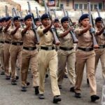 8-महीने-की-गर्भवती-आरक्षकों-को-एसपी-ने-ट्रेनिंग-पर-भेजा,-phq-तक-मचा-हड़कंप