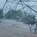 फुलफॉर्म-में-आया-मॉनसून,-मध्य-प्रदेश-के-कई-जिलों-में-मूसलाधार-बारिश,-मुरैना-टीकमगढ़-में-बाढ़-जैसे-हालात,-आज-भी-रेड-अलर्ट.