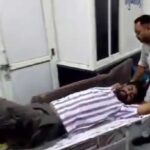 ग्वालियर-में-हत्या-के-आरोपी-गैंगस्टर-का-एनकाउंटर,-जवाबी-कार्रवाई-में-पैर-में-गोली-लगी
