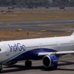 इंदौर-से-भुवनेश्वर-जा-रही-इंडिगो-की-फ्लाइट-रनवे-के-बीच-से-वापस-लौटी,-सुधार-के-बाद-रवाना