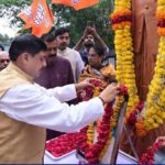 मुख्यमंत्री-डॉ.-मोहन-यादव-ने-श्यामा-प्रसाद-मुखर्जी-को-दी-श्रद्धांजलि