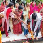 जनता-की-उम्मीदों-पर-खरा-उतरना-ही-हमारा-लक्ष्य-:-राज्यमंत्री-श्रीमती-गौर