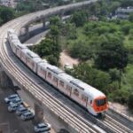 metro-project:-टनल-बोरिंग-मशीनों-को-प्लेटफार्म-नंबर-छह-की-ओर-जमीन-में-उतारी-जाएगी,-लेकिन-बारिश-में-ये-संभव-नहीं-होगा