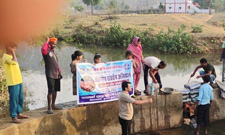 जल-गंगा-संवर्धन-अभियान:मुख्यमंत्री-डॉ.-यादव-के-नेतृत्व-में-जल-क्रांति