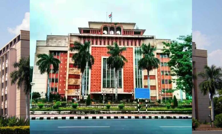 मध्य प्रदेश में अब अन्य विभाग भी उच्च पदों का प्रभार देने पर लगाएंगे रोक