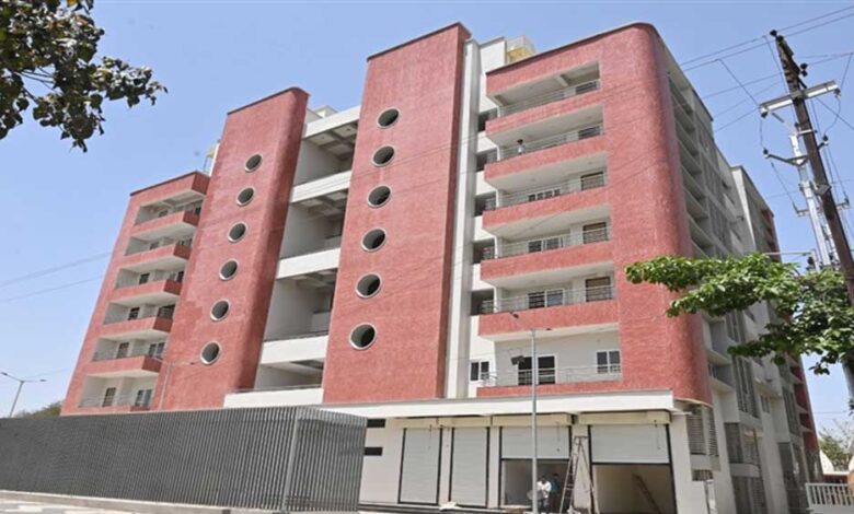 इंदौर में सीनियर सिटीजन कॉम्प्लेक्स स्नेह धाम का लोकार्पण आज मुख्यमंत्री डॉ. मोहन यादव द्वारा