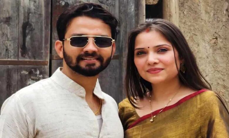 ईरान-इजराल जंग के बीच कतर में हुए हवाई हमलों के बाद उज्जैन में रहने वाली मनीषा भटनागर दोहा में फंसी