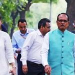 ‘मामा’-के-साथ-नाजिया-इलाही-खान-का-विशेष-अभियान,-कश्मीर-से-कन्याकुमारी-तक-लगाएंगी-6000-पेड़
