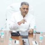 बीए-उत्तीर्ण-को-भी-साक्षात्कार-के-माध्यम-से-अन्य-विषय-में-मिलेगा-प्रवेश:-मंत्री-परमार