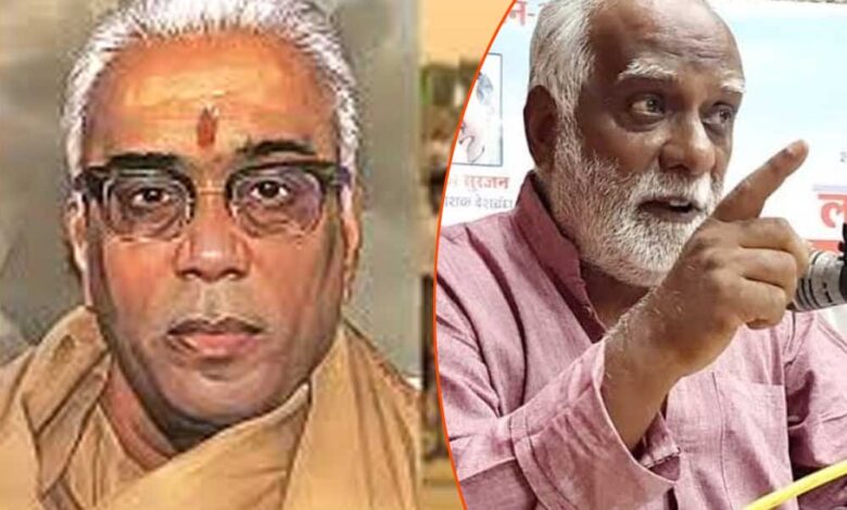 विरोध-का-पाखंड-: 1975-की -इमरजेंसी-के-साथ-खड़ा-था-संघ-और जनसंघ