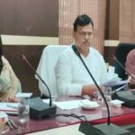 सर्वोच्च-प्राथमिकता-देकर-कराएँ-जल-भराव-वाले-क्षेत्रों-से-पानी-की-निकासी-:-मंत्री-तोमर
