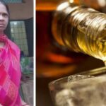 शासकीय-प्राथमिक-स्कूल-सिंघाना-में-शराब-पीकर-हंगामा-करने-वाली-महिला-शिक्षक-कविता-कवचे-को-किया-निलंबित