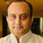 सुधांशु-त्रिवेदी-ने-कहा-आपातकाल-के-दौरान-देश-के-चारों-स्तंभों-को-कमजोर-कर-दिया-गया-था,-विरोध-करने-वाले-भेजे-गए-थे-जेल