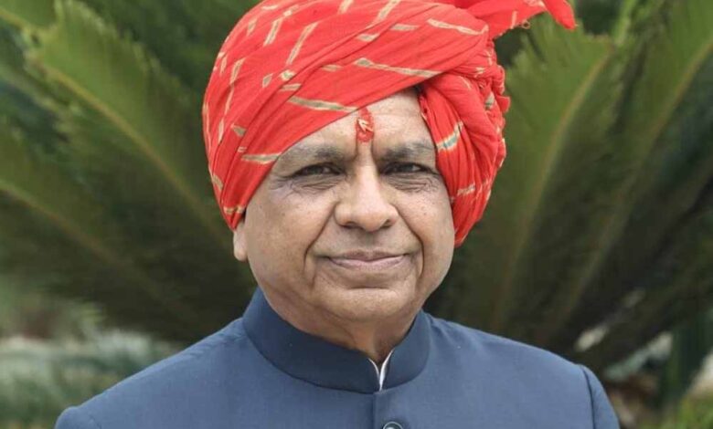 महाकवि-कालिदास-का-मंदसौर-एवं-उज्जैन-से-गहरा-एवं-भावनात्मक-संबंध-रहा-:-उप-मुख्यमंत्री-देवड़ा