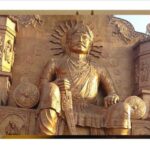 मध्य-प्रदेश-सरकार-ने-सांस्कृतिक-विरासत-नई-ऊंचाइयों-तक-ले-जाने-के-लिए-‘सम्राट-विक्रमादित्य-अंतरराष्ट्रीय-सम्मान’-की-घोषणा-की