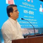 इंदौर-में-हुई-उपयोगित-जल-प्रबंधन-पर-कार्यशाला,-देश-में-पहली-बार-तैयार-किया-जा-रहा-है-री-यूज-वॉटर-पोर्टल