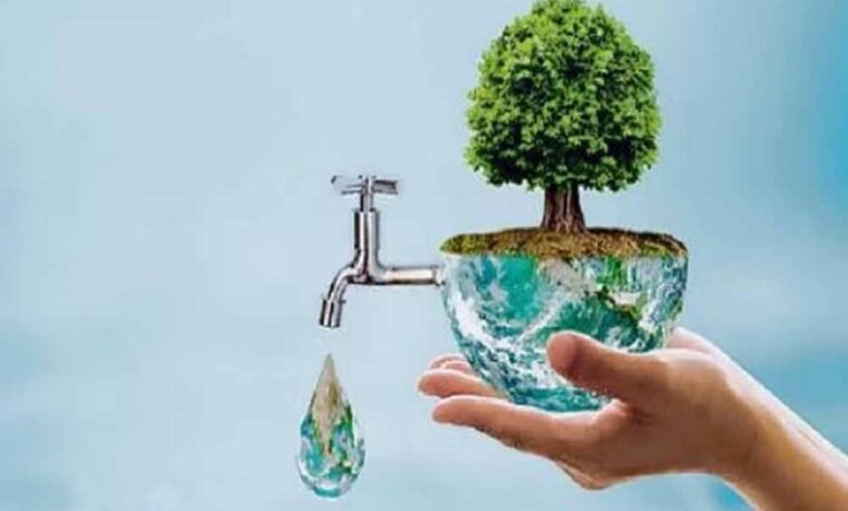 लोक-निर्माण-विभाग-हरियाली-और-जल-संरक्षण-पर-चलाएगा-व्यापक-अभियान