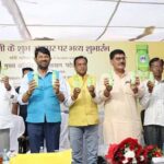 भोपाल-में-फेल-हुआ-सांची-का-नारियल-पानी-प्रयोग,-2000-से-ज्यादा-बोतलें-हुईं-एक्सपायर