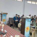 टी-बी-मुक्त-भारत-अभियान-की-समीक्षा-बैठक-में-दिए-सौ-फीसदी-नोटिफिकेशन-के-निर्देश