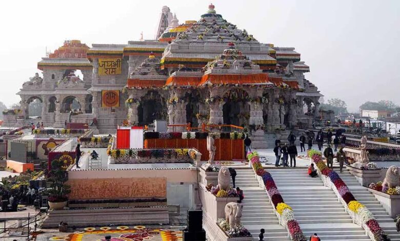 पुजारियों-की-सरकार-से-मांग,-पुजारियों-की-सुरक्षा-के-लिए-कानून-बने