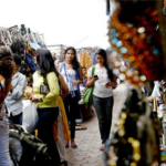 अब-नहीं-दिखेगा-न्यू-मार्केट-में-दुकानों-और-हॉकर्स-का-जाम,-200-वेंडर्स-को-मिलेगा-नया-ठिकाना