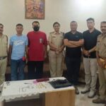 राजा-रघुवंशी-मर्डर-केस:-शिलोम-के-घर-से-मिले-सोनम-का-लैपटॉप-और-गहने,-आज-भी-इंदौर-में-जांच-करेगी-मेघालय-पुलिस