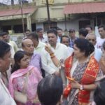 लापरवाह-अधिकारीयों-पर-होगी-सख्त-कार्यवाही:-राज्यमंत्री-श्रीमती-गौर