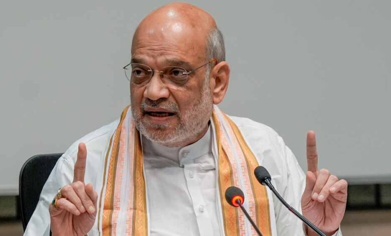 केंद्रीय-मंत्री-शाह-की-अध्यक्षता-में-हुई-सभी-राज्यों-एवं-केंद्र-शासित-प्रदेशों-के-सहकारिता-मंत्रियों-की-मंथन-बैठक