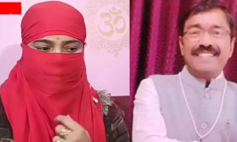 ग्वालियर-जिले-के-तत्कालीन-तहसीलदार-शत्रुघ्न-सिंह-चौहान-ने-कोर्ट-में-सरेंडर-किया