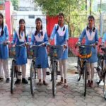स्कूल-की-छात्राओं-के-लिए-खुशखबरी,-शिक्षा-विभाग-ने-नि:शुल्क-साइकिल-वितरण-के-संबंध-में-दिशा-निर्देश-जारी-किये