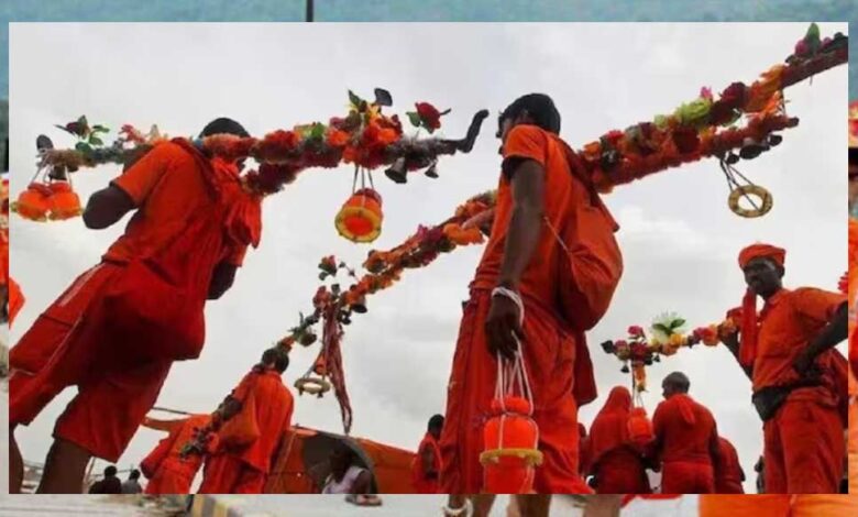 उज्जैन-महाकाल-मंदिर-में-श्रावण-मास-में-कांवड़-यात्रियों-के-लिए-विशेष-सुविधाएं-प्रदान-की-जाएंगी