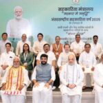 केंद्रीय-मंत्री-श्री-शाह-की-अध्यक्षता-में-हुई-सभी-राज्यों-एवं-केंद्र-शासित-प्रदेशों-के-सहकारिता-मंत्रियों-की-‘मंथन-बैठक’