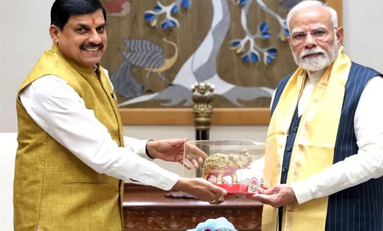 मुख्यमंत्री-डॉ.-यादव-ने-प्रधानमंत्री-मोदी-का-माना-आभार