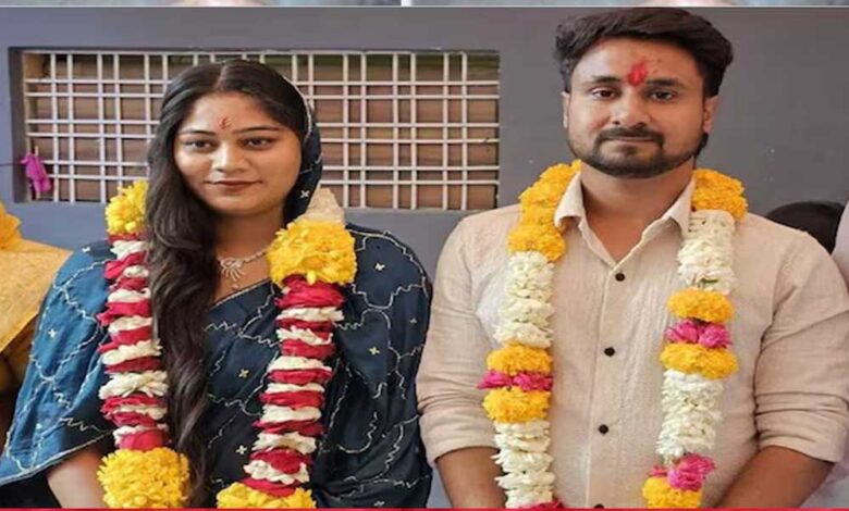 राजा-रघुवंशी-के-परिवार-ने-मांग-की-हत्या-का-कारण-अब-तक-स्पष्ट-नहीं-हुआ-है,-सोनम-रघुवंशी-का-नार्को-टेस्ट-हो-चाहिए