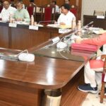 राष्ट्रीय-रक्षा-विश्वविद्यालय-खुलेगा-भोपाल-में,-10-एकड़-जमीन-आरजीपीवी-कैम्पस-में-दी-जाएगी