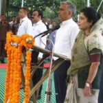 मंत्रालय-में-राष्ट्र-गीत-एवं-राष्ट्र-गान-का-हुआ-सामूहिक-गायन