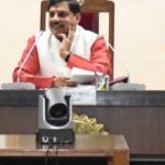 ग्रामों-को-आत्मनिर्भर-बनाने-के-लिए-मुख्यमंत्री-वृन्दावन-ग्राम-योजना-का-अनुमोदन