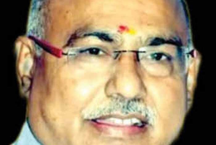 मध्य प्रदेश भाजपा को मिला नया नेतृत्व, हेमंत खंडेलवाल को सौंपी गई कमान