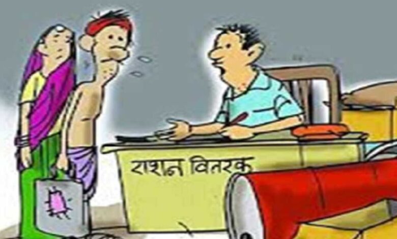 शेष हितग्राहियों की ई-केवायसी कराने विशेष अभियान 15 जुलाई तक : खाद्य मंत्री राजपूत