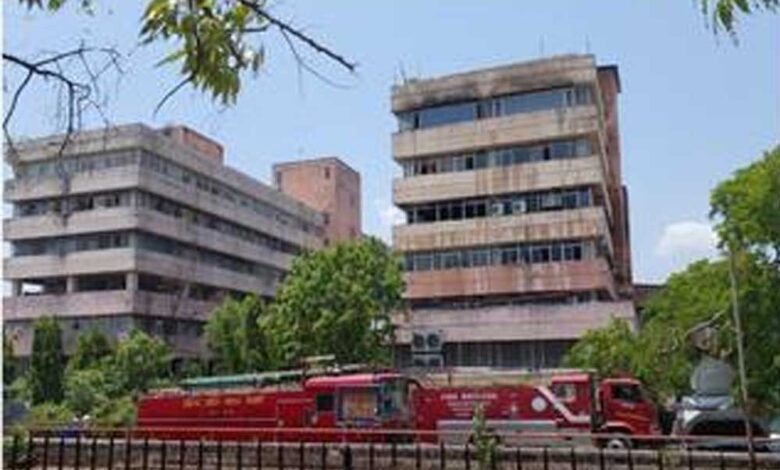 सतपुड़ा और विंध्याचल को तोड़कर अरेरा हिल्स को सेंट्रल विस्टा की तर्ज पर डेवलप किया जाएगा